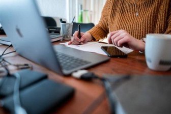 Firmen in der Region setzen weiter auf Homeoffice-Option - 