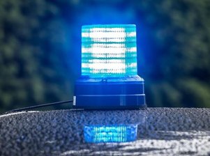 Firmenchef sperrt mutmaßlichen Dieb ein - 