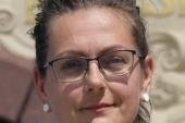 Fischer übernimmt Amtsgeschäfte später - Sandra Fischer - Neue Bürgermeisterin