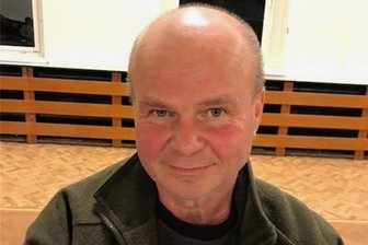 Fischzüchter rückt in den Gemeinderat Mühlau - Ralf Jistel vom gleichnamigen Fischereibetrieb in Mühlau sitzt neu im Mühlauer Gemeinderat. Foto: Bettina Junge