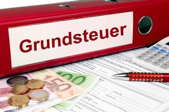 Fiskus schreibt Tausende Mittelsachsen an - Das Bundesverfassungsgericht urteilte 2018, dass die Grundsteuer neu bemessen werden muss. Nun geht es richtig los. 