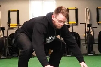 Fitness-Aktion für guten Zweck -