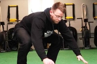 Fitness-Aktion für guten Zweck -