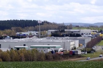 Flächen für Gewerbe - Wo die Industrie rund um Reichenbach noch wachsen kann - Viele Flächen im Gewerbegebiet sind schon belegt. Doch es ist noch Platz.