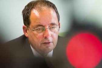Flath mit 26 von 43 Stimmen zum MDR-Rundfunkratschef gewählt - Steffen Flath ist neuer Chef des MDR-Rundfunkrats