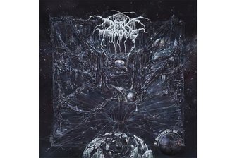 Flaumatt: Darkthrone mit "It Beckons Us All" - 