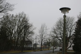 Flexibles Handeln bei Straßenbeleuchtung: Vogtland-Gemeinde baut Bürokratie ab - Änderungen über An- und Abschaltzeiten bei der Straßenbeleuchtung sind nun auch in Syrau unkompliziert möglich.