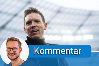 Flick-Nachfolger: Schwer zu glauben, dass Nagelsmann der richtige Bundestrainer ist -