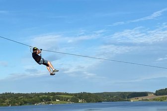 Fliegender Start ins Berufsleben - 
