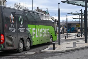 Flixbus erweitert Angebot in Chemnitz - Flixbus will das Angebot ab Chemnitz ausbauen, unter anderem mit einer neuen Verbindung nach Hannover.