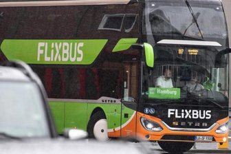 Flixbus fährt ab kommendem Donnerstag wieder -