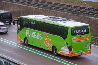 Flixbus hat Strecke zwischen Chemnitz und Leipzig gestrichen - Einmal täglich fuhr Flixbus von Chemnitz nach Leipzig. Das Angebot gibt es nicht mehr.