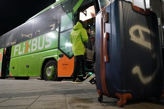Flixbus: Wirrwarr um Busverbindung zwischen Chemnitz und Leipzig - Mit Flixbus kommt man von Chemnitz preisgünstig in diverse Städte, aber nicht nach Leipzig.