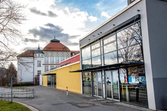 Flöha bereitet mit dem Netzwerkausbau an der Oberschule das digitale Lernen vor - Mit dem Netzwerkausbau an der Oberschule Flöha-Plaue werden die Voraussetzungen für digitales Lernen geschaffen.