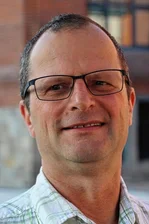 Flöha: CDU-Stadtchef kontert grüne Kritik - Michael Moosdorf, Stadtrat und CDU-Stadtverbandsvorsitzender.