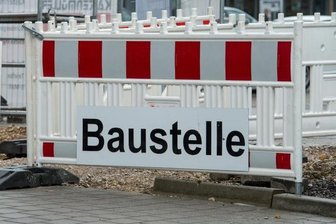 Flöha: Kreuzung bleibt eine Woche lang gesperrt -