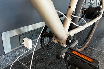 Flöha radelt am Samstag los - Am Samstag heißt es in Flöha wieder, in die Pedale zu treten – allerdings nicht in die von E-Bikes.