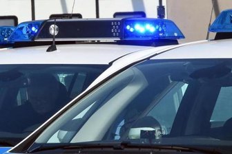 Flöha: Simson-Fahrerin flieht betrunken vor Polizei -