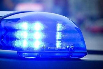 Flöha: Vorfahrt missachtet - zwei Autos kollidieren -