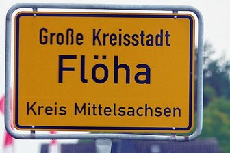 Flöha wird 625 Jahre alt: Bürger bereiten Stadtjubiläum 2024 vor - Foto: Haertelpress/Archiv