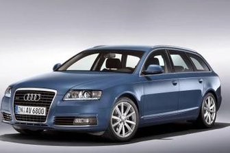 Flöha: Zwei Audi gestohlen -