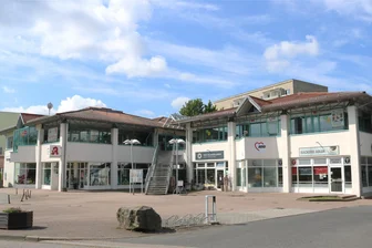 Flöhaer feiern im Wohngebiet Sattelgut in Flöha - Im Wohngebiet Am Sattelgut Flöha findet am 31. Mai erneut das Stadtteilfest statt.