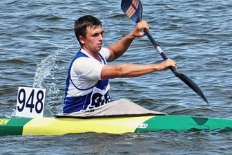 Flöhaer Fischzug auf dem Beetzsee - Starker Auftritt auf dem Beetzsee: Franz Krones vom KSV Flöha kehrte von den Ostdeutschen Meisterschaften mit einmal Gold, dreimal Silber und einmal Bronze zurück.