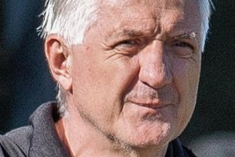 Flöhaer vor Derby mit Seltenheitswert - Michael Rudolph - Ex-Trainer SV Fortuna Langenau