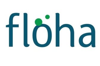 Flöhas Flüsse fließen auch im Stadtlogo zusammen - Das neue Flöhaer Stadtlogo
