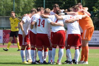 Flöhas Fußballer wollen sich ordentlich aus der Landesklasse verabschieden - In den letzten Partien geht es für die Flöhaer praktisch um nichts mehr. Trotzdem will das Team weiterhin als Einheit auftreten.