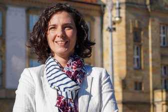 Florence Thurmes wird neue Generaldirektorin der Kunstsammlungen Chemnitz - Florence Thurmes  wird neue Generaldirektorin der Kunstsammlungen Chemnitz.
