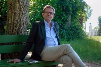 Florian Illies entdeckt einen 300 Jahre alten Elon Musk - Ein bevorzugtes Genre von Florian Illies: die unterhaltsam-tiefgründige Biografie. 