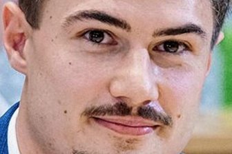 Flossenschwimmen: Karriereende mit zehn WM-Titeln - Max Poschart.