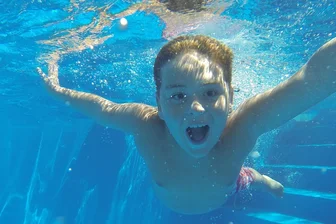 Flossenschwimmer des TC Nemo in Chemnitz erfolgreich -