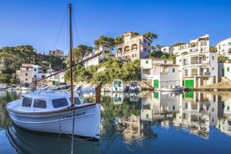 Flucht vor der Kälte: So holen sich Erzgebirger den Sommer zurück - Viele Erzgebirger zieht es dieser Tage noch einmal in die Sonne. Ein Ziel: Mallorca.