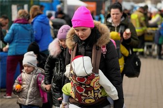 Flüchtlinge im Vogtland zum Teil nur auf der Durchreise -