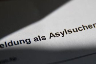 Flüchtlinge sind in Flöha eingetroffen -