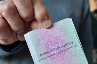Flüchtlingswohnheim stellt Betrieb ein -