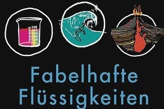 Flüssig in jeder Hinsicht -