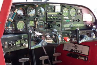 Flugplatz in Greiz: Welche Vogtländer dort das Fliegen lernen können - Der Luftsportverein in Greiz veranstaltet einen Tag der offenen Tür.