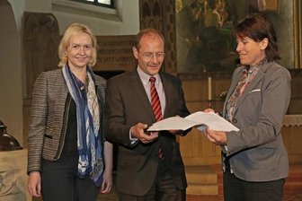 Fördergeld für 25 soziale Projekte - 
