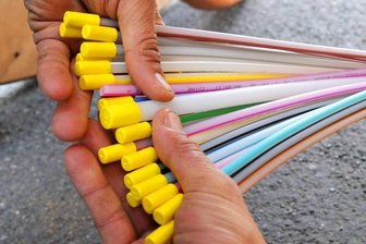 Fördergeld für Breitbandausbau - 
