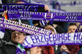 Förderkreis plädiert für "Neubeginn ohne alte Zöpfe" - Symbolbild.