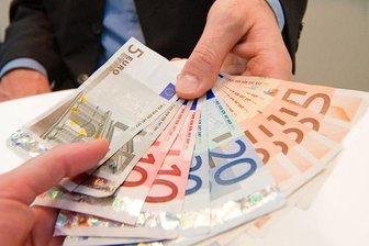 Fördermitteln zur Inklusion -