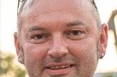 Förderpreis für TTV - Jens Pöhler - VereinschefTTV Tirpersdorf