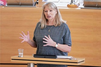 Förderprogramm von Sozialministerin Petra Köpping: Chance für "Soziale Orte" in Mittelsachsen - Das Sozialministerium von Petra Köpping (SPD) unterstüzt Projekte zur Demokratieförderung. 