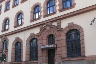 Förderverein arbeitet mit Volldampf am "Ratskeller" in Geringswalde - Im einstigen "Ratskeller" sollen mit der Sanierung Räume entstehen, die von mehreren Vereinen genutzt werden können. 