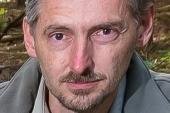 Förster erhält Drohungen - Thomas Köhler - Revierforster
