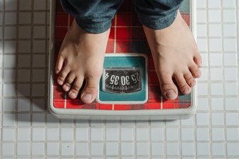 Folgen der Corona-Pandemie: Kinder leiden häufiger an Fettleibigkeit - Schon etwa 26.500 Kinder und Jugendliche in Sachsen sind krankhaft dick.