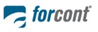 forcont auf der DMS EXPO in Köln - Logo forcont business technology gmbh